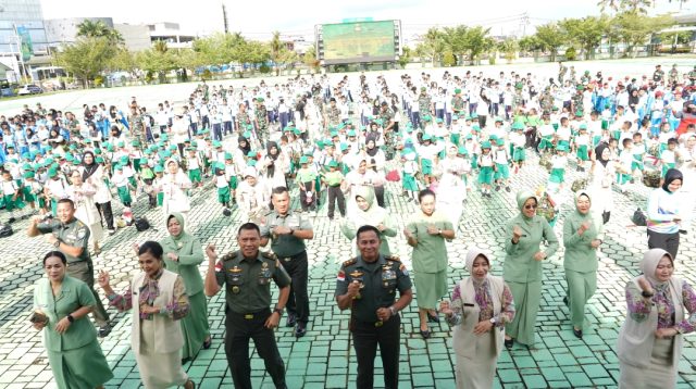 Pangdam XII Tanjungpura