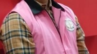 tersangka